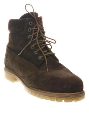 Pánské boty Timberland, Velikost 43, Barva Zelená, Cena  2 226,00 Kč