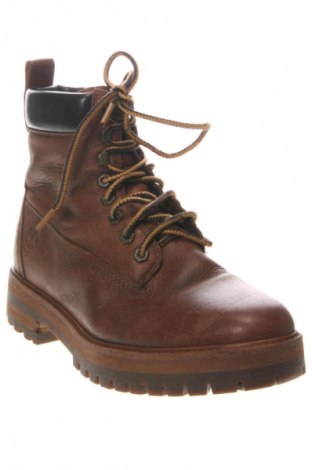 Pánske topánky Timberland, Veľkosť 41, Farba Hnedá, Cena  81,95 €