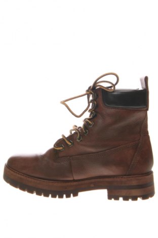 Pánske topánky Timberland, Veľkosť 41, Farba Hnedá, Cena  81,95 €