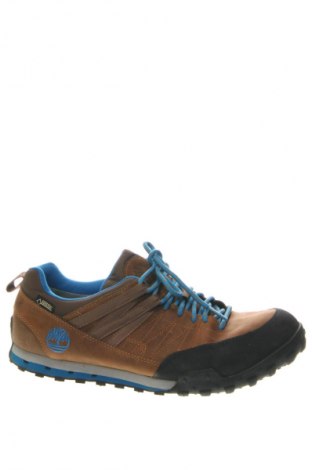 Herrenschuhe Timberland, Größe 41, Farbe Braun, Preis 71,99 €