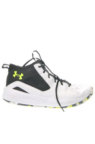 Herrenschuhe Under Armour, Größe 45, Farbe Mehrfarbig, Preis 61,99 €