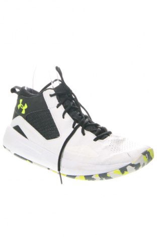 Herrenschuhe Under Armour, Größe 45, Farbe Mehrfarbig, Preis 61,99 €