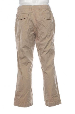 Herrenhose, Größe L, Farbe Beige, Preis 6,99 €