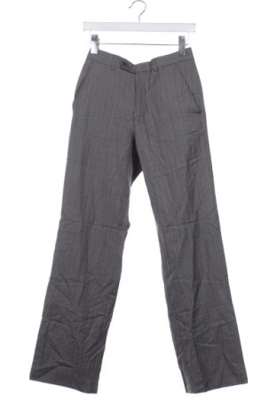 Pantaloni de bărbați, Mărime XS, Culoare Gri, Preț 128,99 Lei