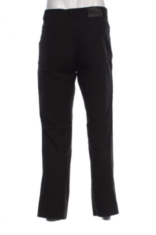 Pantaloni de bărbați, Mărime S, Culoare Negru, Preț 25,99 Lei