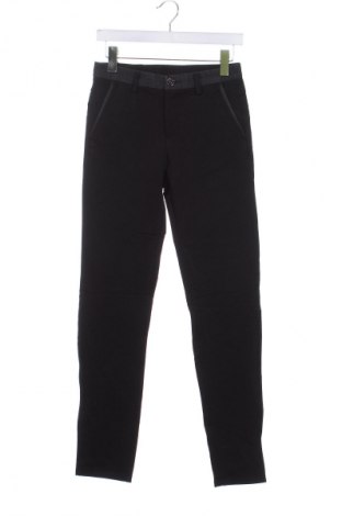 Herrenhose, Größe XS, Farbe Schwarz, Preis 27,49 €