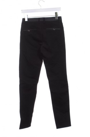 Herrenhose, Größe XS, Farbe Schwarz, Preis 11,99 €