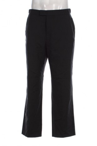 Herrenhose, Größe M, Farbe Schwarz, Preis € 13,99