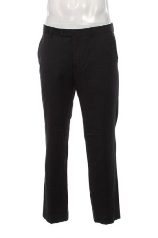 Pantaloni de bărbați Unbranded, Mărime L, Culoare Negru, Preț 11,99 Lei