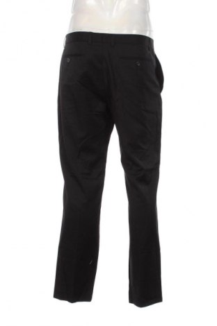 Pantaloni de bărbați Unbranded, Mărime L, Culoare Negru, Preț 11,99 Lei