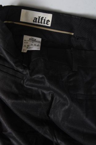 Herrenhose ALFIE, Größe S, Farbe Schwarz, Preis € 24,49