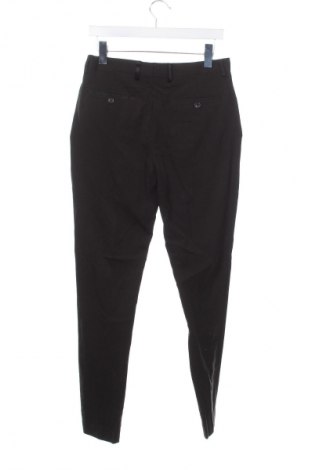 Pantaloni de bărbați ASOS, Mărime S, Culoare Negru, Preț 31,99 Lei