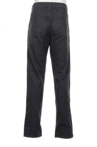 Pantaloni de bărbați Alberto, Mărime XL, Culoare Albastru, Preț 156,99 Lei