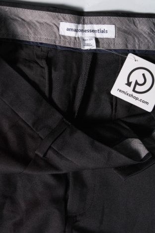 Herrenhose Amazon Essentials, Größe XL, Farbe Schwarz, Preis 12,99 €