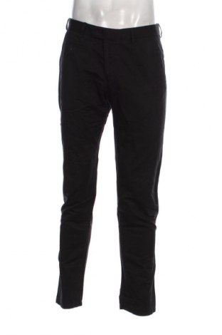 Herrenhose Andrews, Größe M, Farbe Schwarz, Preis 44,29 €