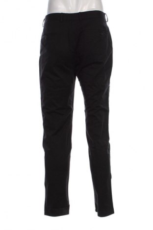 Herrenhose Andrews, Größe M, Farbe Schwarz, Preis 44,29 €