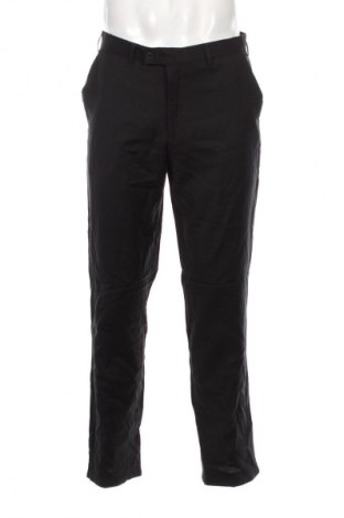 Pantaloni de bărbați Angelo Litrico, Mărime L, Culoare Negru, Preț 28,99 Lei