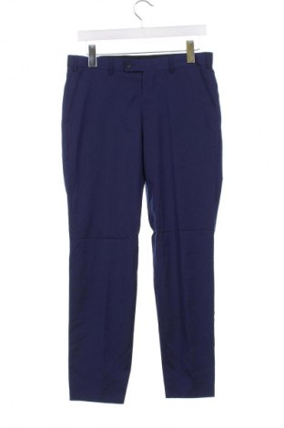 Pantaloni de bărbați Angelo Litrico, Mărime S, Culoare Albastru, Preț 128,99 Lei