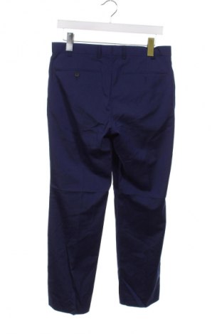 Pantaloni de bărbați Angelo Litrico, Mărime S, Culoare Albastru, Preț 45,99 Lei