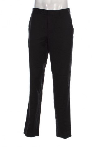 Pantaloni de bărbați Angelo Litrico, Mărime M, Culoare Negru, Preț 128,99 Lei