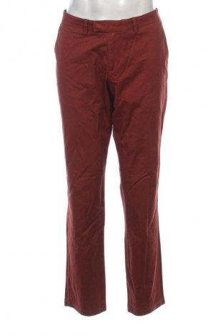 Herrenhose Angelo Litrico, Größe L, Farbe Orange, Preis € 6,99