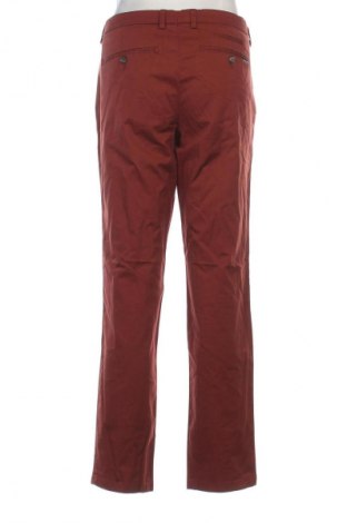 Herrenhose Angelo Litrico, Größe L, Farbe Orange, Preis € 6,99