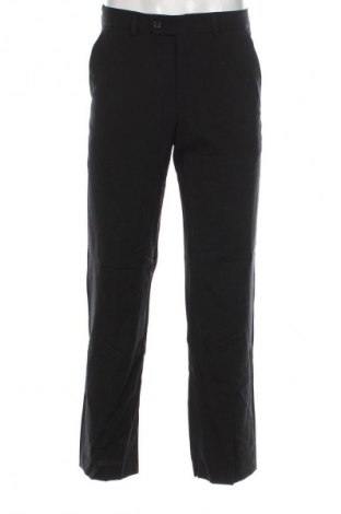 Herrenhose Batistini, Größe M, Farbe Schwarz, Preis 27,49 €