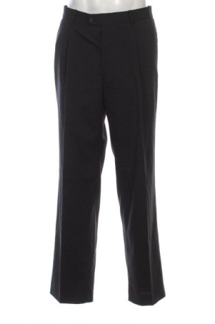 Pantaloni de bărbați Batistini, Mărime L, Culoare Negru, Preț 99,49 Lei