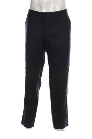 Pantaloni de bărbați Benvenuto, Mărime XL, Culoare Albastru, Preț 44,99 Lei