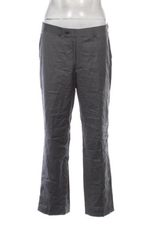 Pantaloni de bărbați Bexleys, Mărime M, Culoare Gri, Preț 31,99 Lei