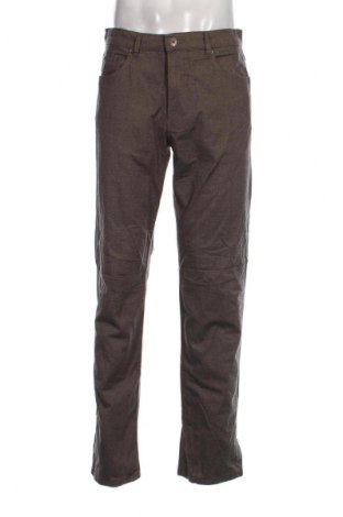 Herrenhose Brax, Größe M, Farbe Braun, Preis € 47,99