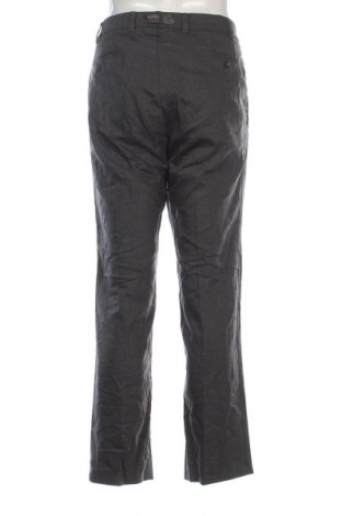 Herrenhose Brax, Größe XL, Farbe Grau, Preis 9,99 €