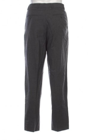 Pantaloni de bărbați Burton of London, Mărime M, Culoare Gri, Preț 157,99 Lei