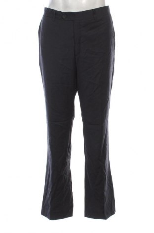 Pantaloni de bărbați Calvin Klein, Mărime XL, Culoare Albastru, Preț 58,99 Lei