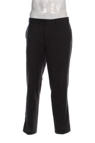 Pantaloni de bărbați Canda, Mărime L, Culoare Negru, Preț 28,99 Lei