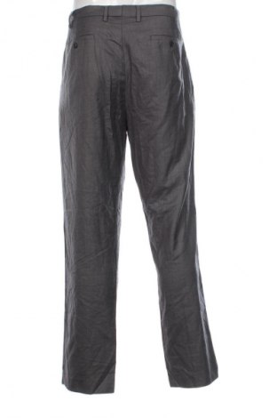 Pantaloni de bărbați CedarWood State, Mărime L, Culoare Gri, Preț 64,99 Lei