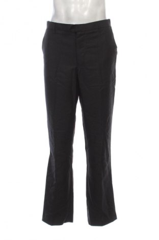 Pantaloni de bărbați CedarWood State, Mărime L, Culoare Negru, Preț 28,99 Lei