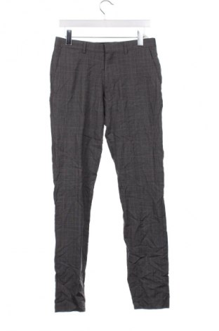 Herrenhose Celio, Größe S, Farbe Grau, Preis € 8,49