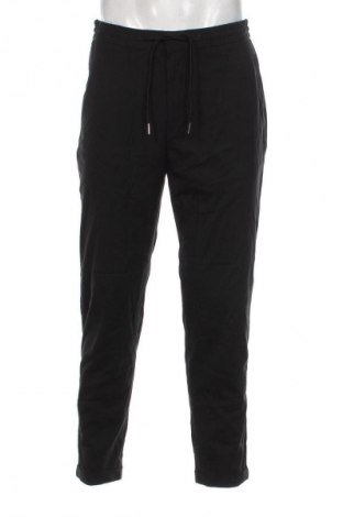 Pantaloni de bărbați Celio, Mărime M, Culoare Negru, Preț 128,99 Lei