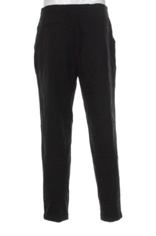 Pantaloni de bărbați Celio, Mărime M, Culoare Negru, Preț 128,99 Lei