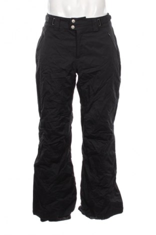 Herrenhose Columbia, Größe XL, Farbe Schwarz, Preis 38,49 €