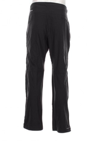 Herrenhose Columbia, Größe XL, Farbe Schwarz, Preis 36,99 €