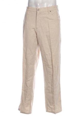 Herrenhose Columbia, Größe L, Farbe Beige, Preis € 26,49