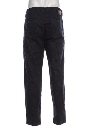 Pantaloni de bărbați Cotton&silk, Mărime XL, Culoare Albastru, Preț 55,99 Lei