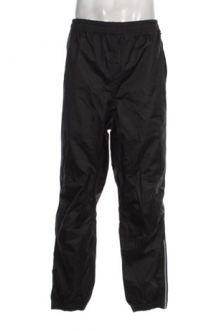 Pantaloni de bărbați Crane, Mărime XL, Culoare Negru, Preț 64,99 Lei