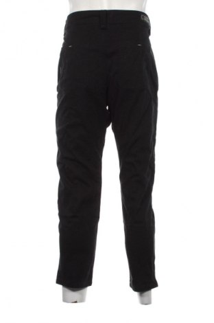 Pantaloni de bărbați Cropp, Mărime M, Culoare Negru, Preț 26,99 Lei