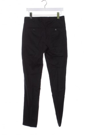 Pantaloni de bărbați DOPPELGANGER, Mărime S, Culoare Negru, Preț 31,99 Lei