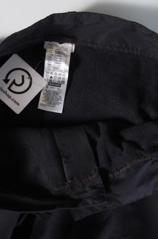 Herrenhose Decathlon, Größe L, Farbe Grau, Preis 27,49 €