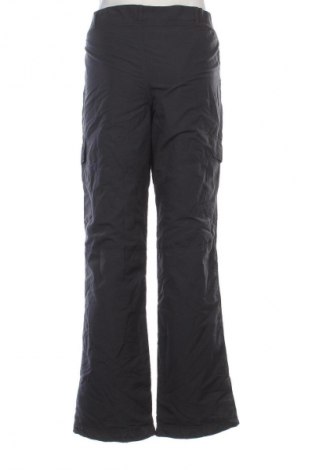 Herrenhose Decathlon, Größe L, Farbe Grau, Preis 27,49 €