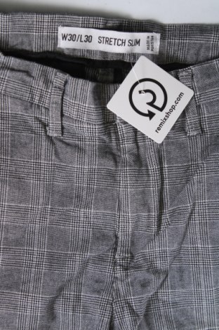 Herrenhose Denim Co., Größe S, Farbe Grau, Preis € 9,99